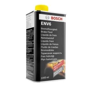 Bromsv Tska Bosch Env L Bo Env L Mekanika Se