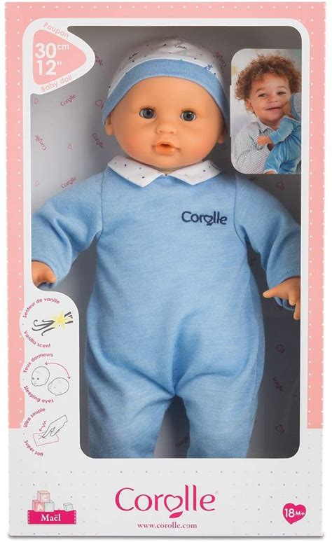 Corolle Calin Mael Baby Doll