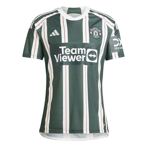 Camiseta Manchester United Eq Adidas Especialistas F Tbol