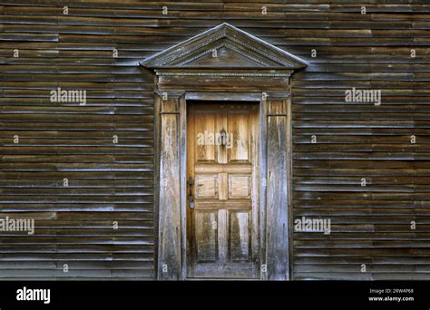 John Adams Birthplace, Adams National Historic Park, Massachusetts ...