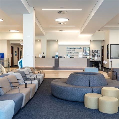 Greensborough Consulting Suitesconsulting — Gastroenterology