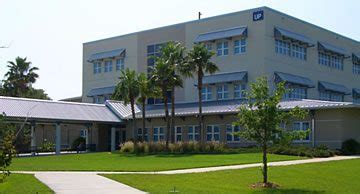 SEMINOLE CAMPUS - Technology