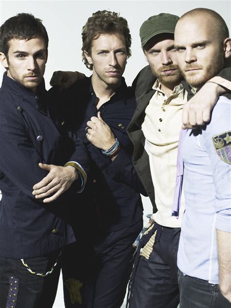 Coldplay Photo 13 Of 26 Pics Wallpaper Photo 170047 Theplace2