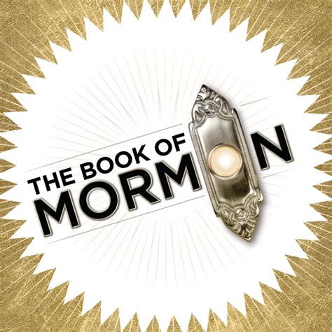 THE BOOK OF MORMON | Miller Auditorium