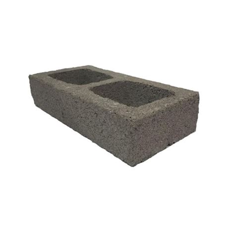 Oldcastle 16 In X 4 In X 8 In Concrete Block 30166620 The Home Depot