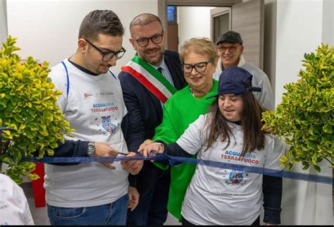 Nasce A Matera Il Primo Laboratorio Di Ceramica Terapia Ufficio