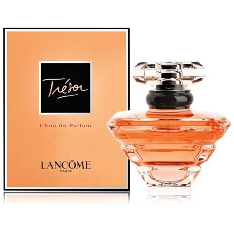 Lancome Tresor Edp Kvepalai Moterims