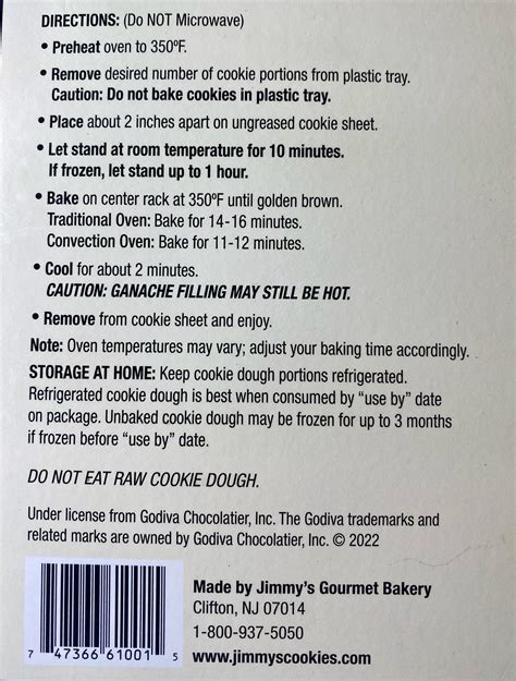 Godiva Ganache Filled Chocolate Chip Cookies Hawaii Costco Finds