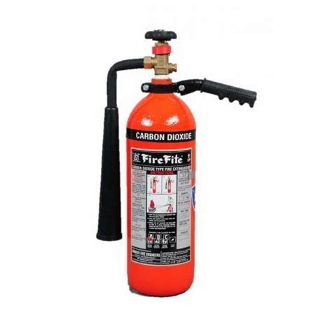 Iron Co2 3kg Fire Extinguisher At Rs 4000 In Pune Id 16866466097