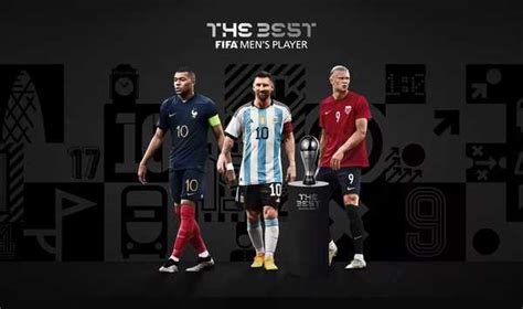 Fifa The Best Veja Data E Indicados Ao Pr Mio Futebol