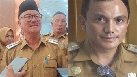 Disorot Gegara Tarik Sudarsono Dari Jabatan Camat Baito Surunuddin