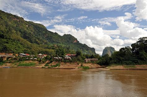 Nong Khiaw 3 jours dans la quiétude du nord du Laos