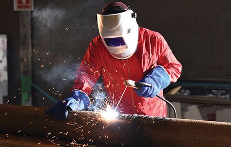 Welding Equipment – Capital Equipment