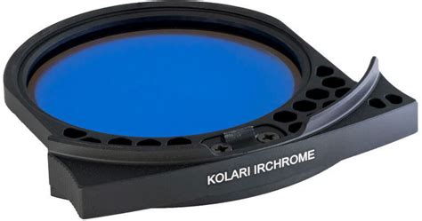 Kolari Vision Ir Chrome Drop In Filter Rdropinchrome Bandh Photo