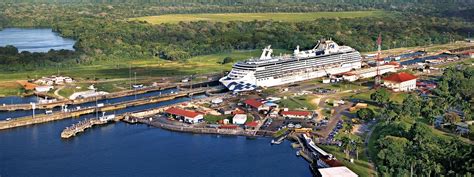 Uncover the Top 5 Panama Canal Cruise Shore Excursions | Travelleaders.com