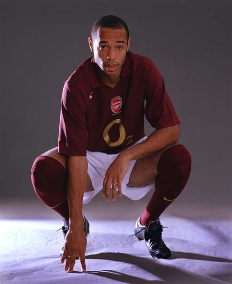 Henry 1 041201AFC Thierry Henry Arsenal Photoshoot For Flickr