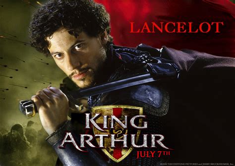 Poster King Arthur Poster Regele Arthur Poster Din