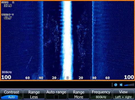 A Beginner's Guide to Side Scan Sonar | On The Water