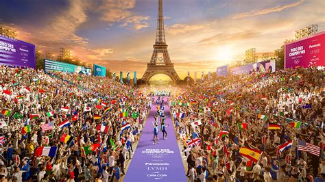 Paris 2024: Geopolitics and the Olympics — USC News