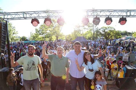 El Peronismo Pampeano Tambi N Celebr Con Un Acto El D A De La Lealtad