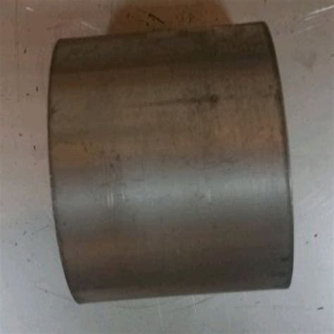 Round Circular Welded Mm Stainless Steel Bush Material Grade Ss