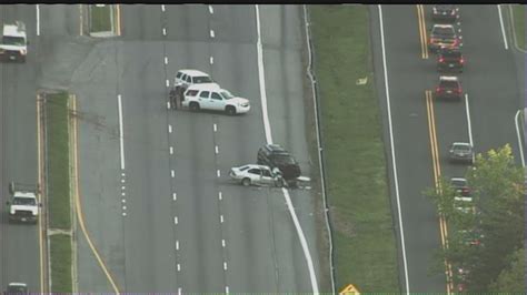 Dead In Crash On Indian Head Hwy In Ft Washington Wusa