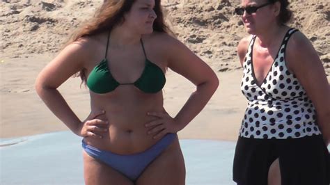 2022 Bikini Beach Girls Videos Vol 1762