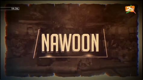 SUIVEZ NAWOON AVEC KHADIM SAMB SAM 16 OCT 2021 YouTube