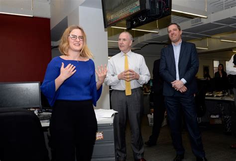 Daily News Propublica Win Pulitzer Prize For Public Service For