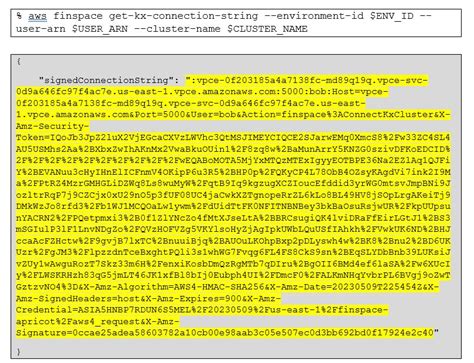 Introducing Amazon Finspace With Managed Kdb Insights A Fully Managed