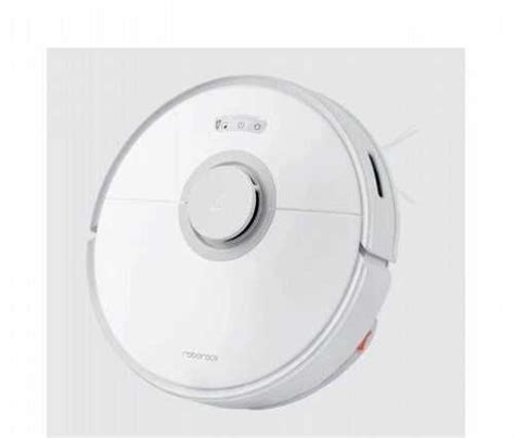 Робот-пылесос Xiaomi Roborock Q7 Max (EU) | Festima.Ru – частные объявления
