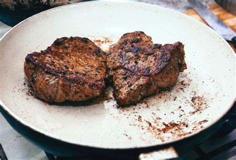 Why Is My Steak Chewy [fix Tough Steak]