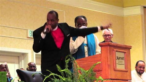 Bishop Charles H Ellis Iii 2014 Summer Conference Youtube