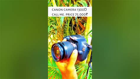 Price75 000₹ 💸🏦 Call Me Whatsapp Messenger Ka Camera Trending Video