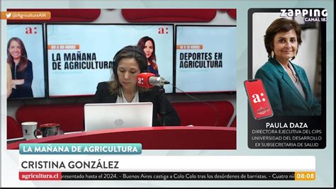 Agricultura On Twitter Rt Agriculturaam Ahora En La