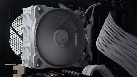 6 Best Cpu Coolers For Ryzen 9 7900x In 2024 Aio And Air