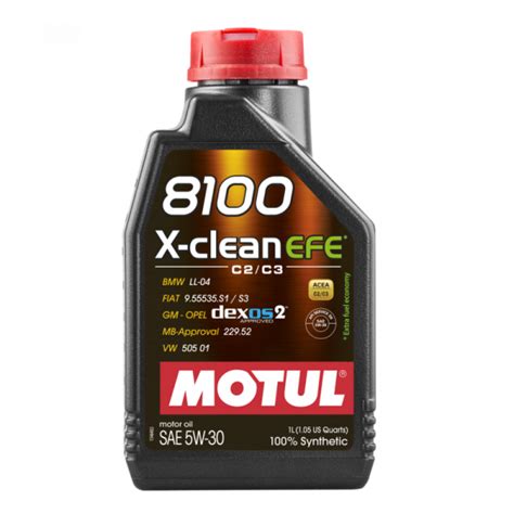 Motul X Clean Efe W Mekaconsul