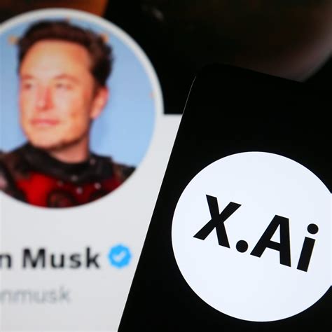 Elon Musk Announces New Xai Ai Company Lifestyle Asia