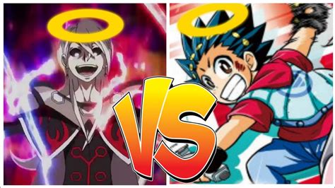 Raw Power Phi Prominence Phoenix Vs Bu Ultimate Valkyrie Beyblade Burst Bu Battle Youtube