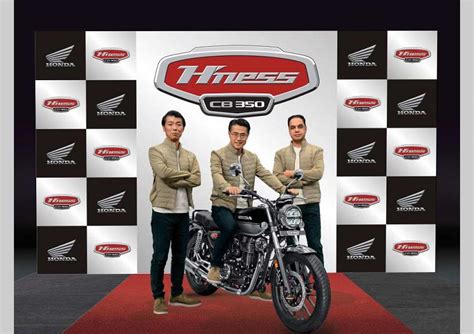 Honda Hness Used Bike Selection Oceanproperty Co Th