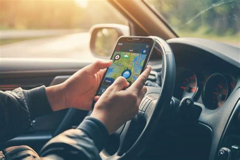 Top Apps Road Trip Guide Planification Facile