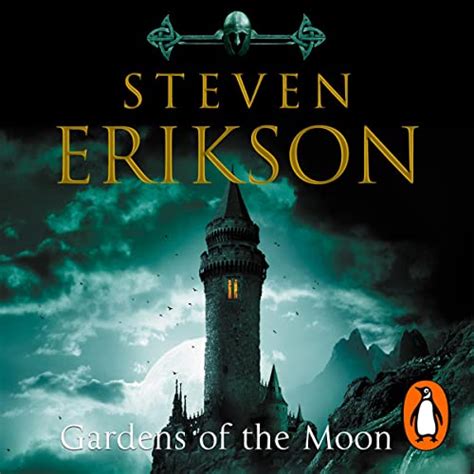 Gardens Of The Moon The Malazan Book Of The Fallen Book 1