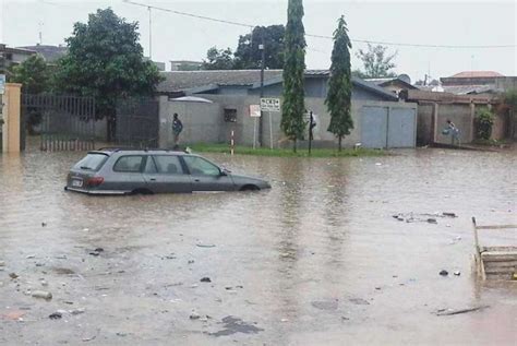 Pluie de ce vendredi 26 juin 2020 voici le point de la montée des