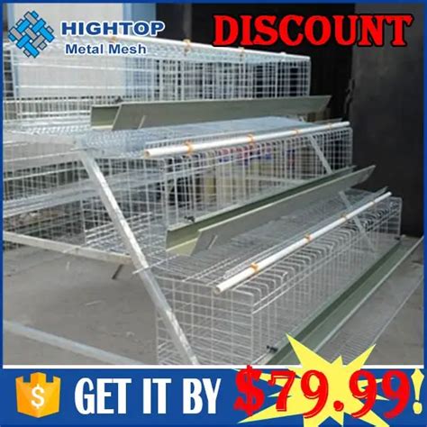 Automatic Quail Farm Cage/quail Cage And Water System For Hot Sell ...