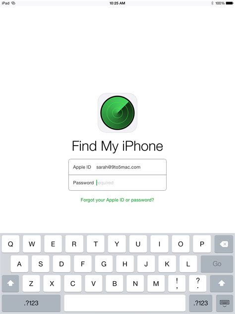 Ios 8 How To Set Up And Use Find My Iphone Ipad And Ipod Touch 9to5mac