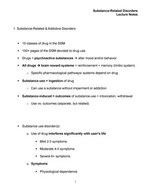 Abnormal Psychology Psy Practice Test Chapter Abnormal