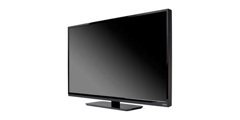 VIZIO 42" 1080p LED Smart TV w/ Wi-Fi