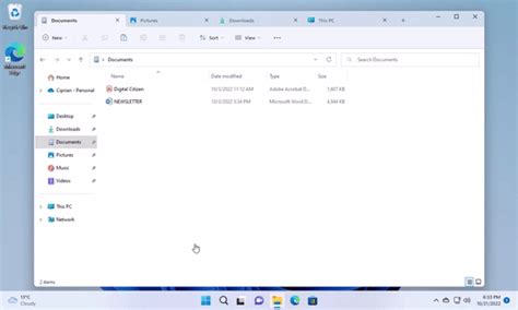 How To Use Tabs In Windows 11’s File Explorer Digital Citizen