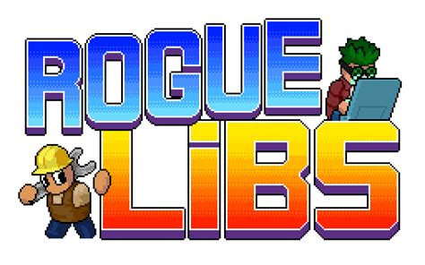 Introduction Roguelibs Documentation