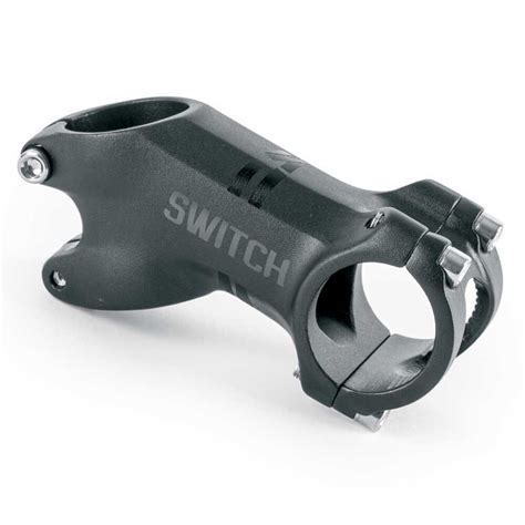 Attacco Manubrio Mtb Switch Deep